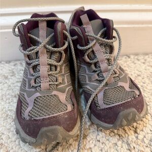 WATERPROOF Merrell Kids' Sneakers